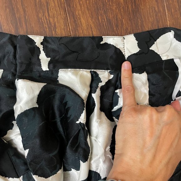 1980s Flora Kung Two Piece Outfit - Picture 13 of 16